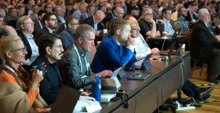 Dalet at HPA Tech Retreat 2019