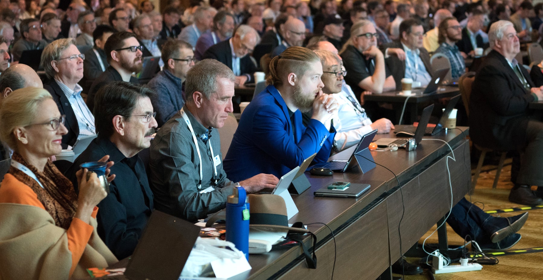 Dalet at HPA Tech Retreat 2019