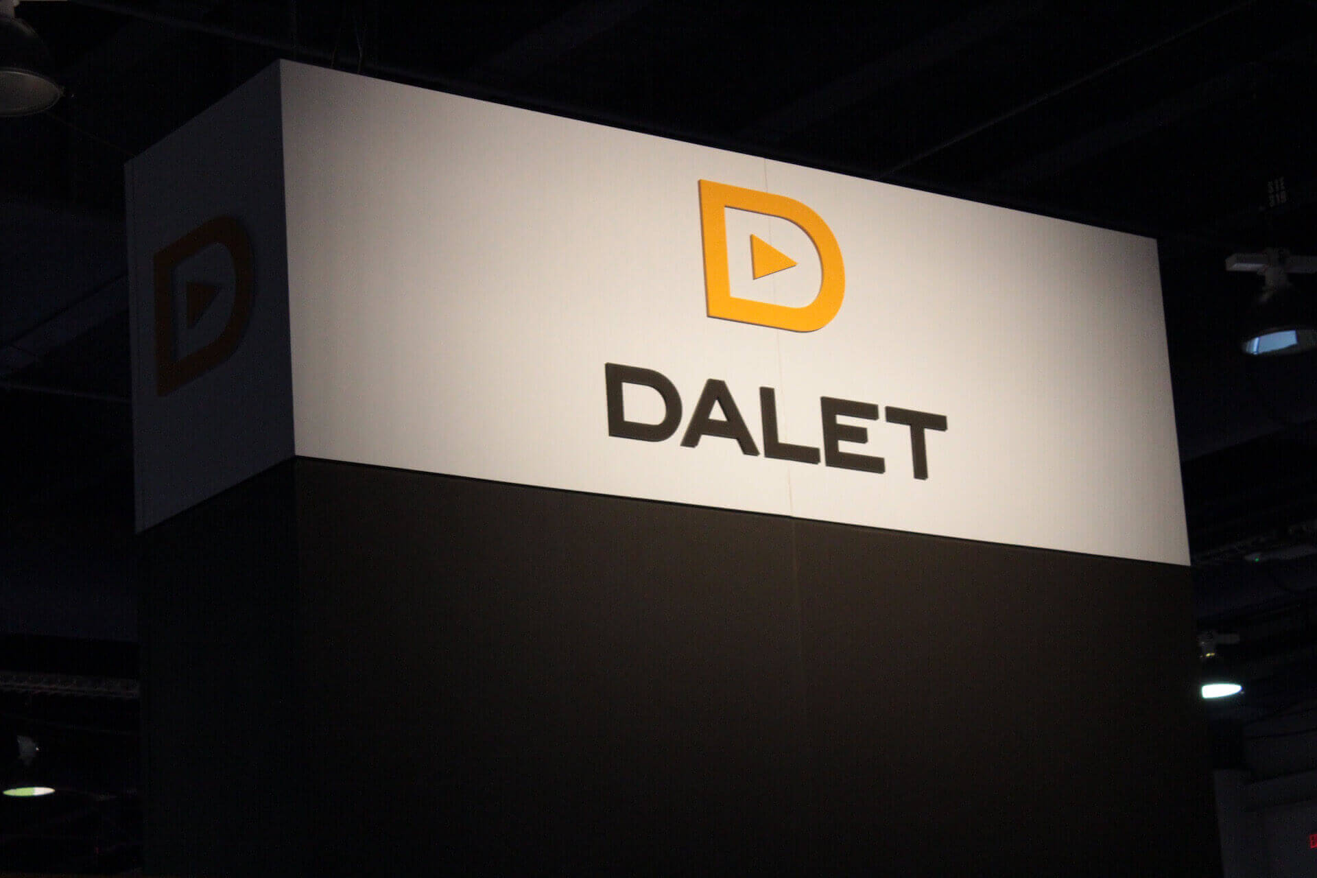 Dalet at NAB