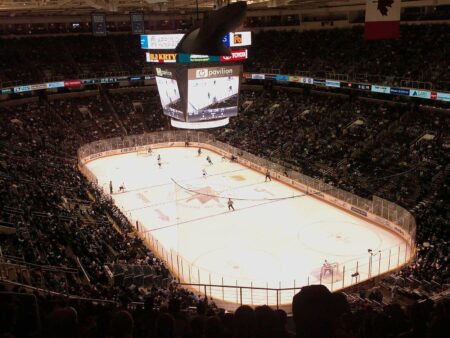 SAP Center