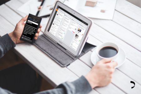 Dalet Pyramid - Mobility