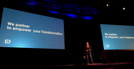 Dalet Pulse 2019 - Awards