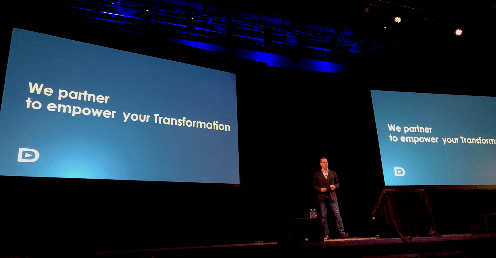 Dalet Pulse 2019 - Awards