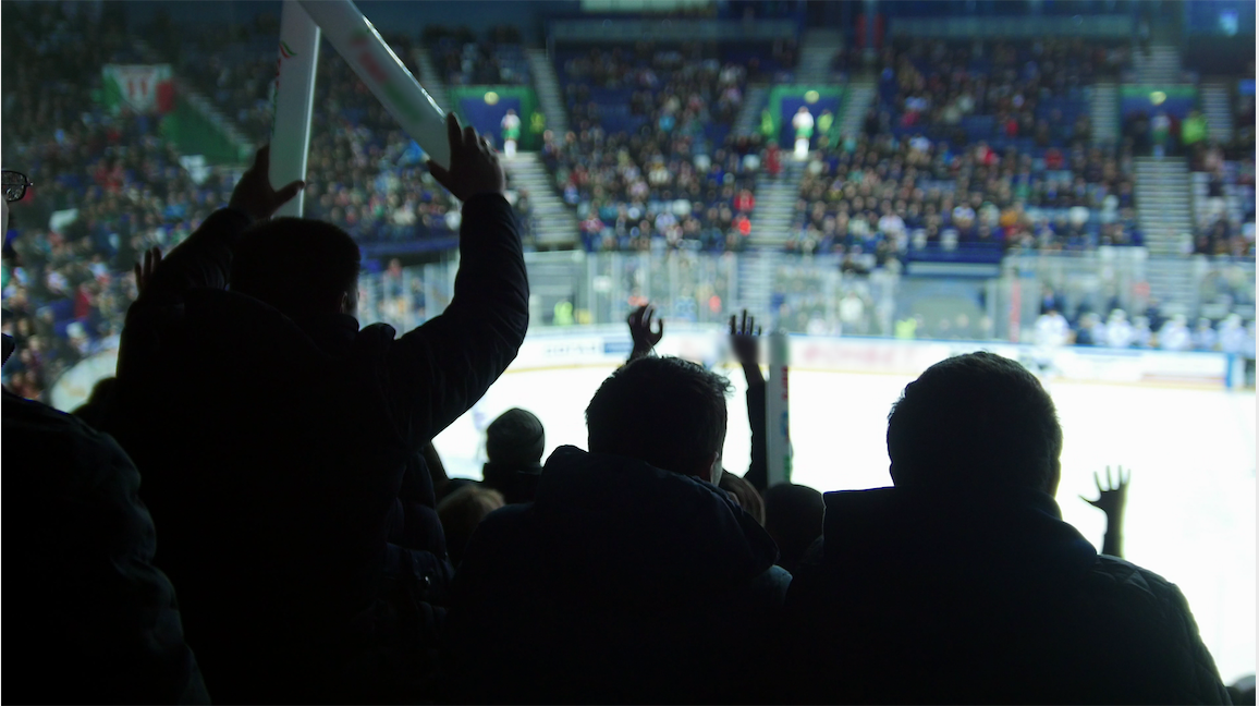 Maple Leaf Sports & Entertainment